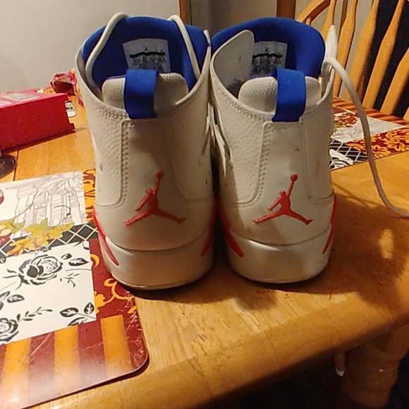 Jordans - Picture 3 of 5